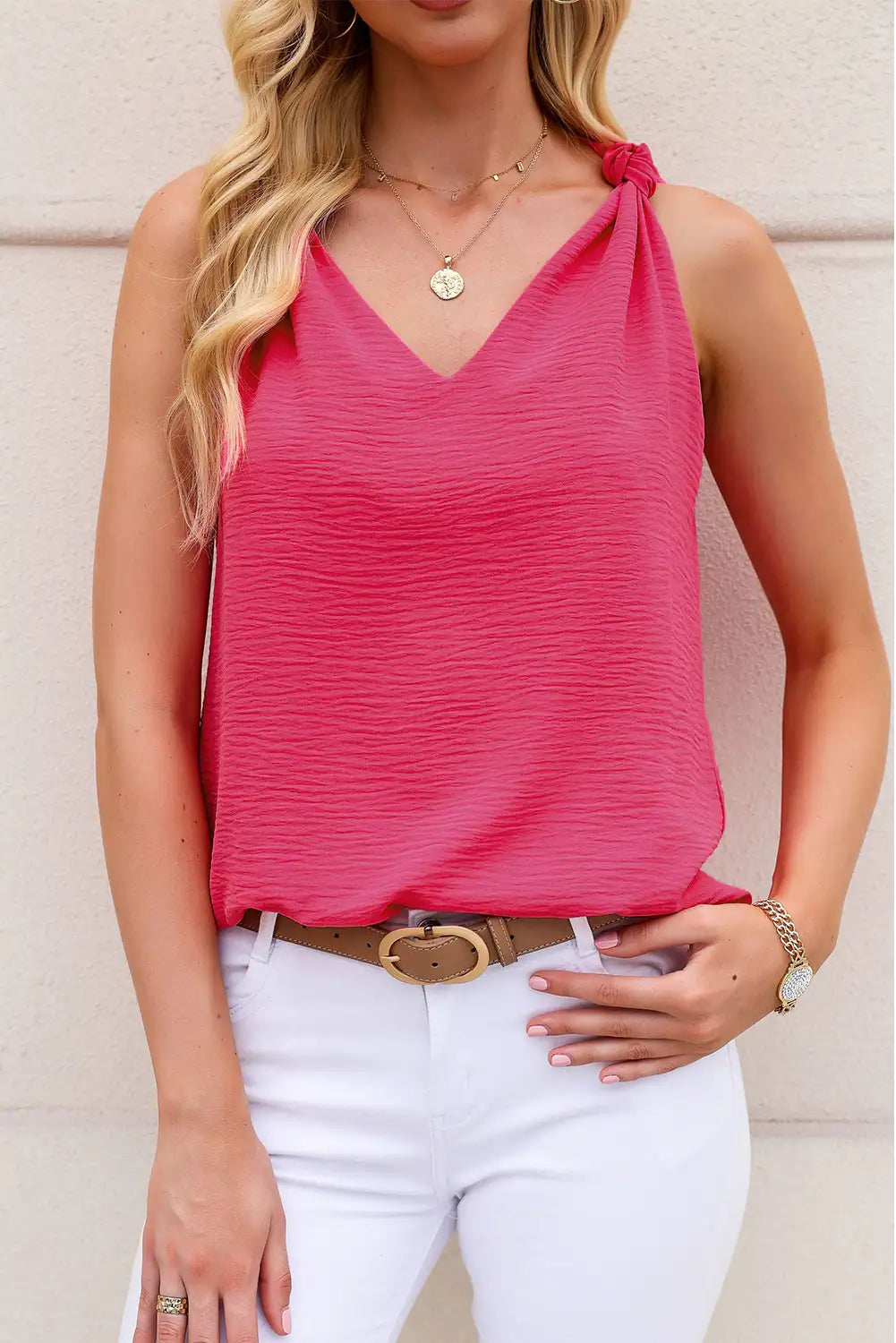 Effortlessly Elegant Garment with a Timeless Design