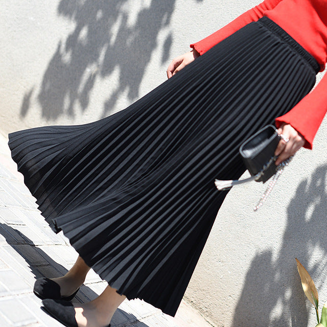Beautifully Balanced Garment with Timeless Character