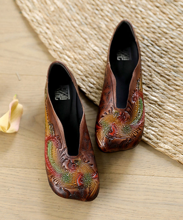Elegantly Styled Shoes for Everyday Wear