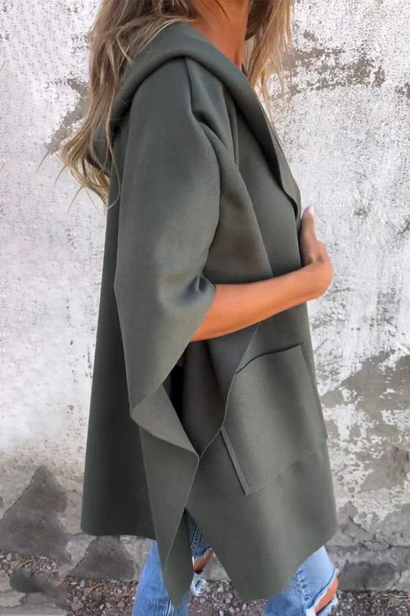 Beautifully Finished Garment in a Timeless Design