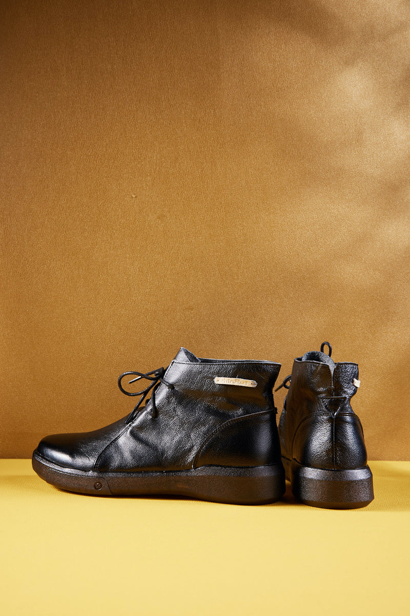 Elegantly Styled Boots for Everyday Wear