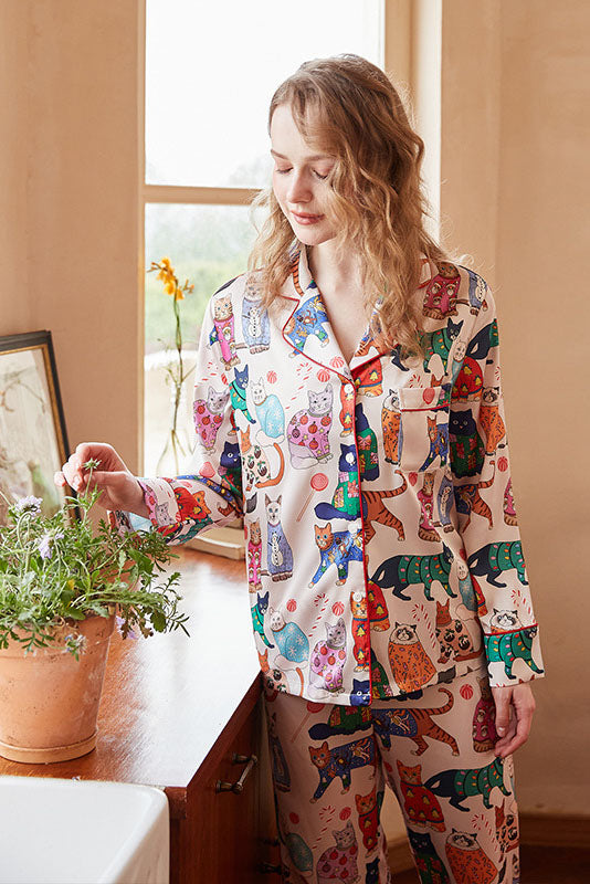 Elegantly Styled Garment for Everyday Wear