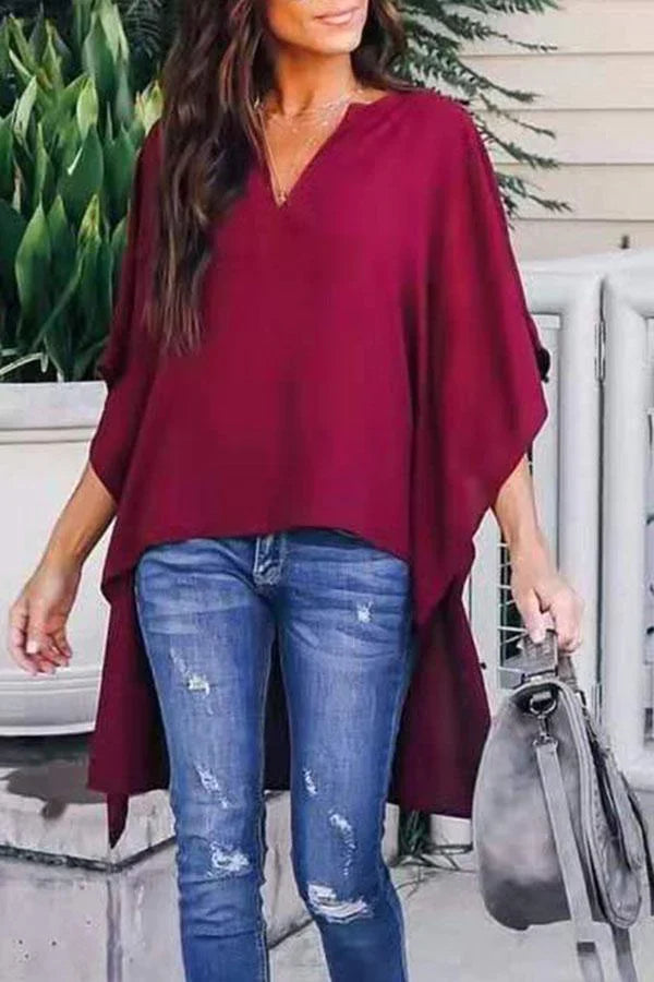 Beautifully Balanced Top with Timeless Character