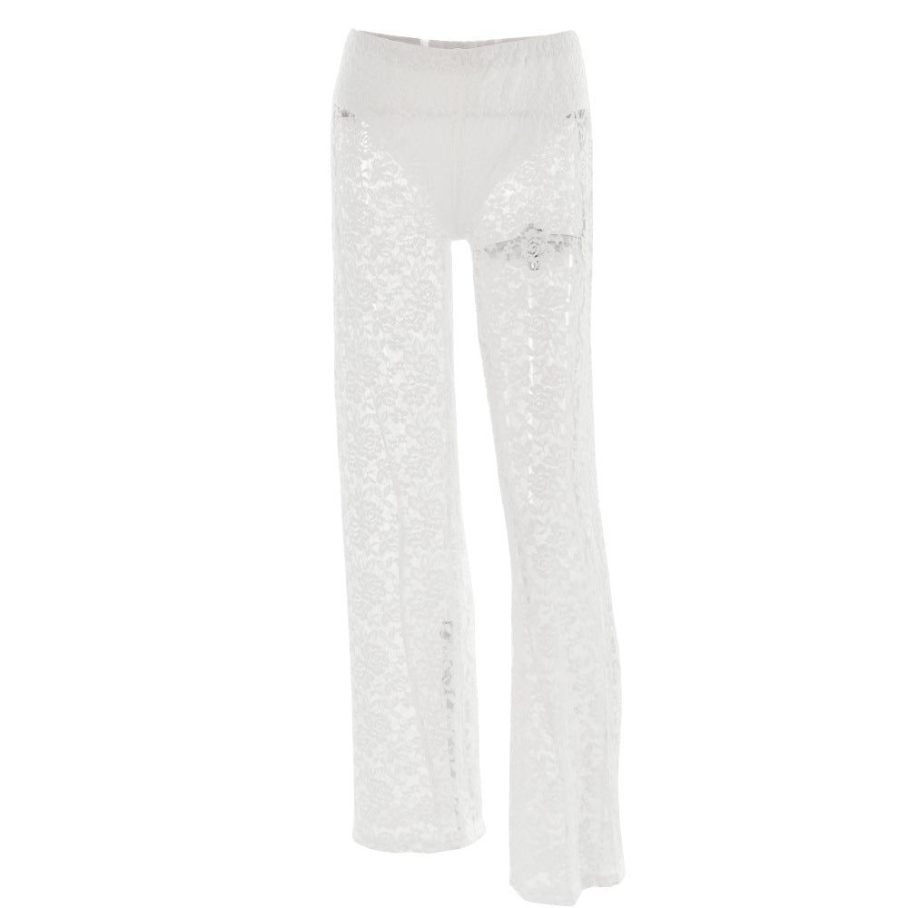 Beautifully Crafted Pants in a Classic Style