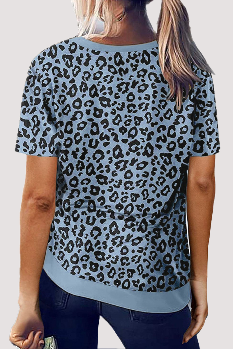 Vintage Inspired T-Shirt with a Contemporary Edge