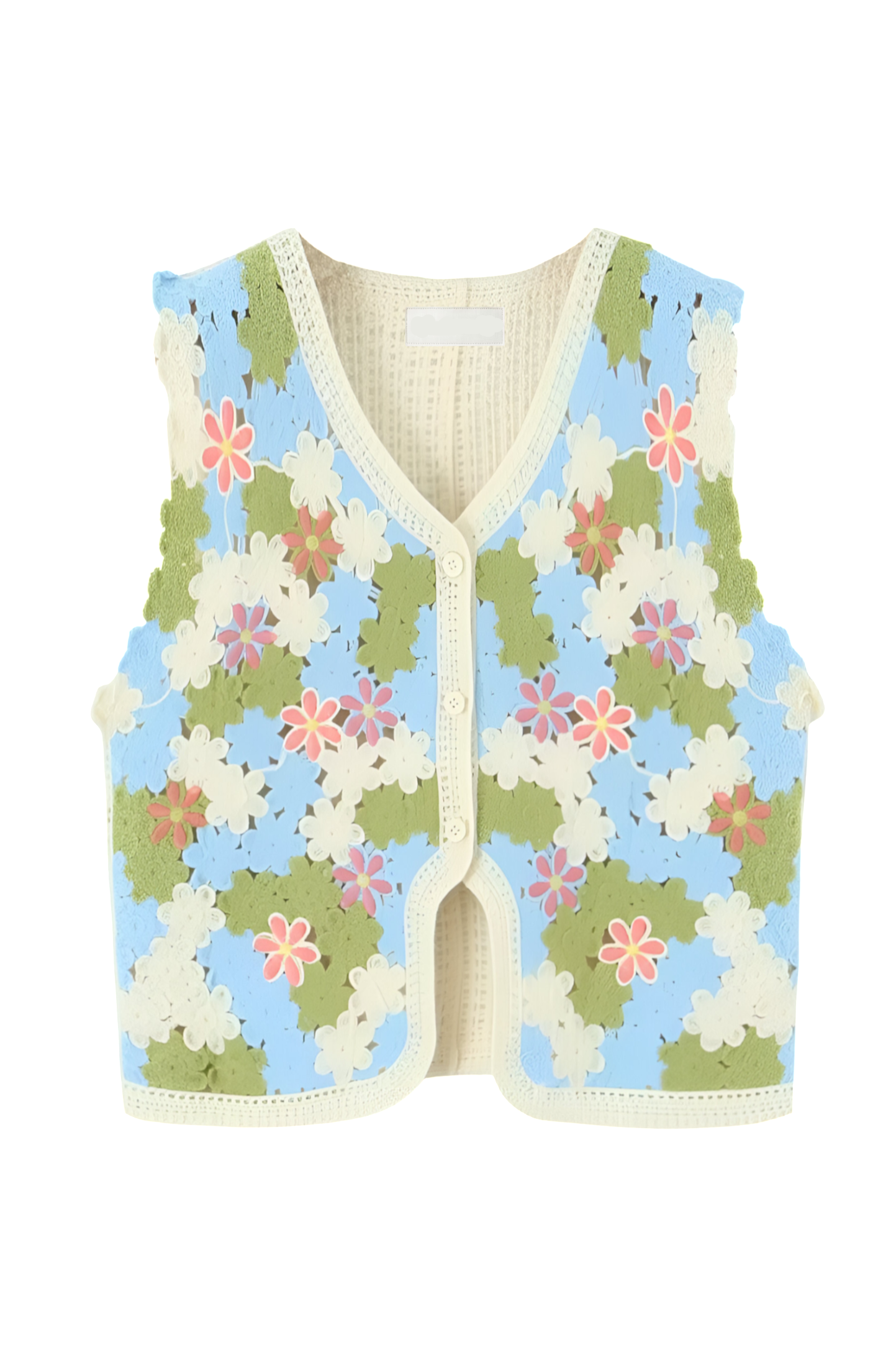 Effortlessly Elegant Top with a Timeless Design