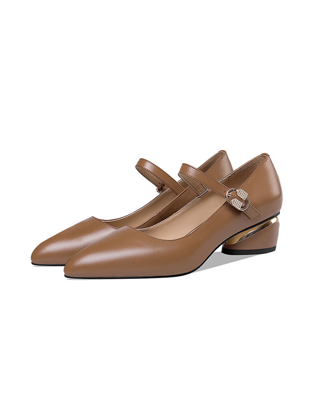 Polished Garment with an Effortless Classic Look
