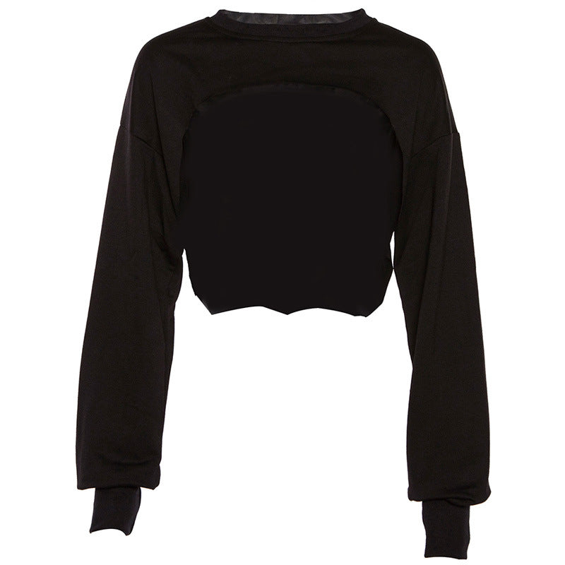 A Vintage Style Sweater with Delicate Timeless Details