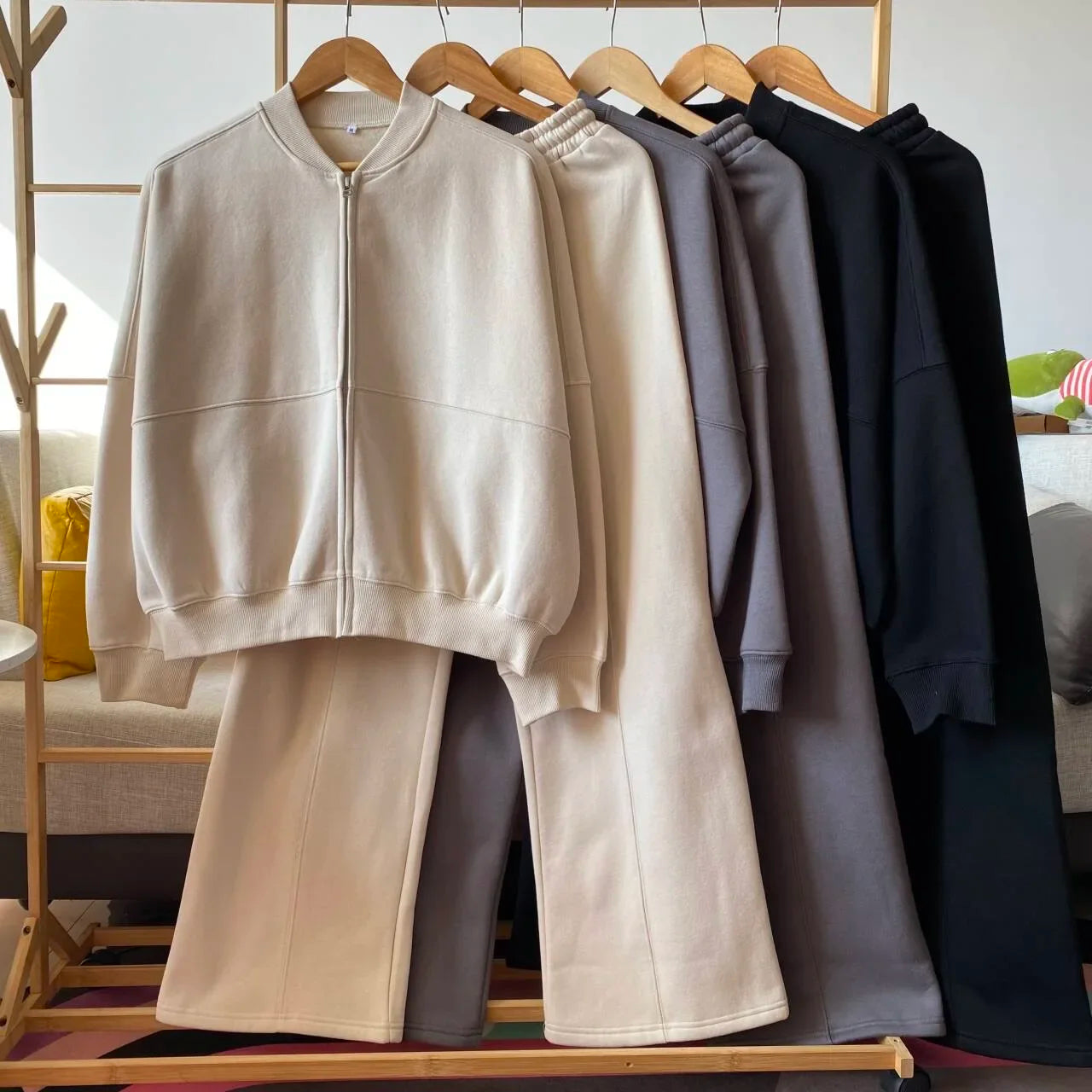 A Vintage Style Garment with Delicate Timeless Details