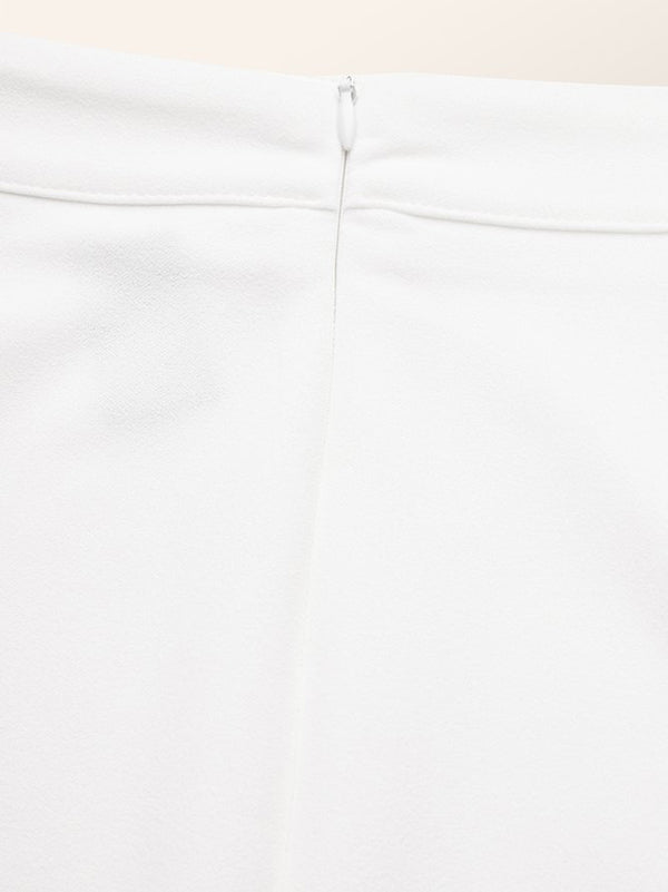 Polished Garment with an Effortless Classic Look