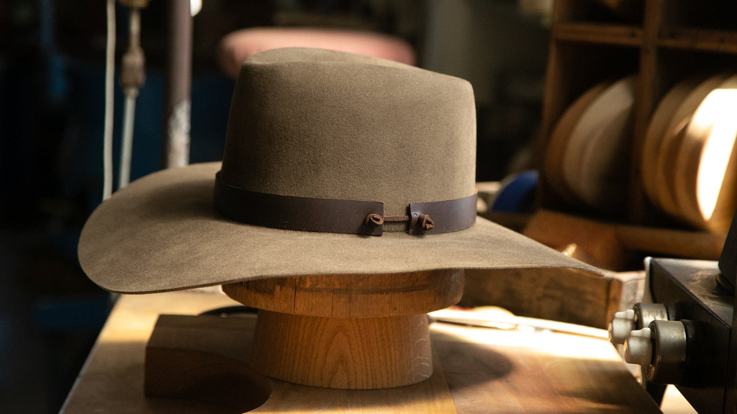 Beautifully Balanced Garment with Timeless Character