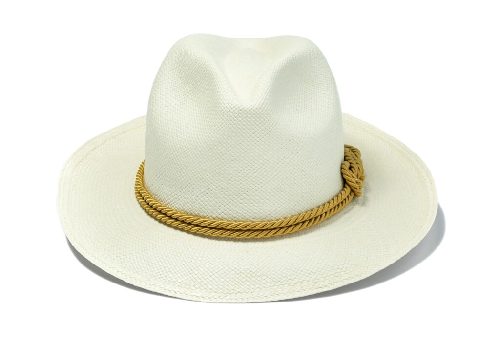 Beautifully Crafted Garment in a Classic Style
