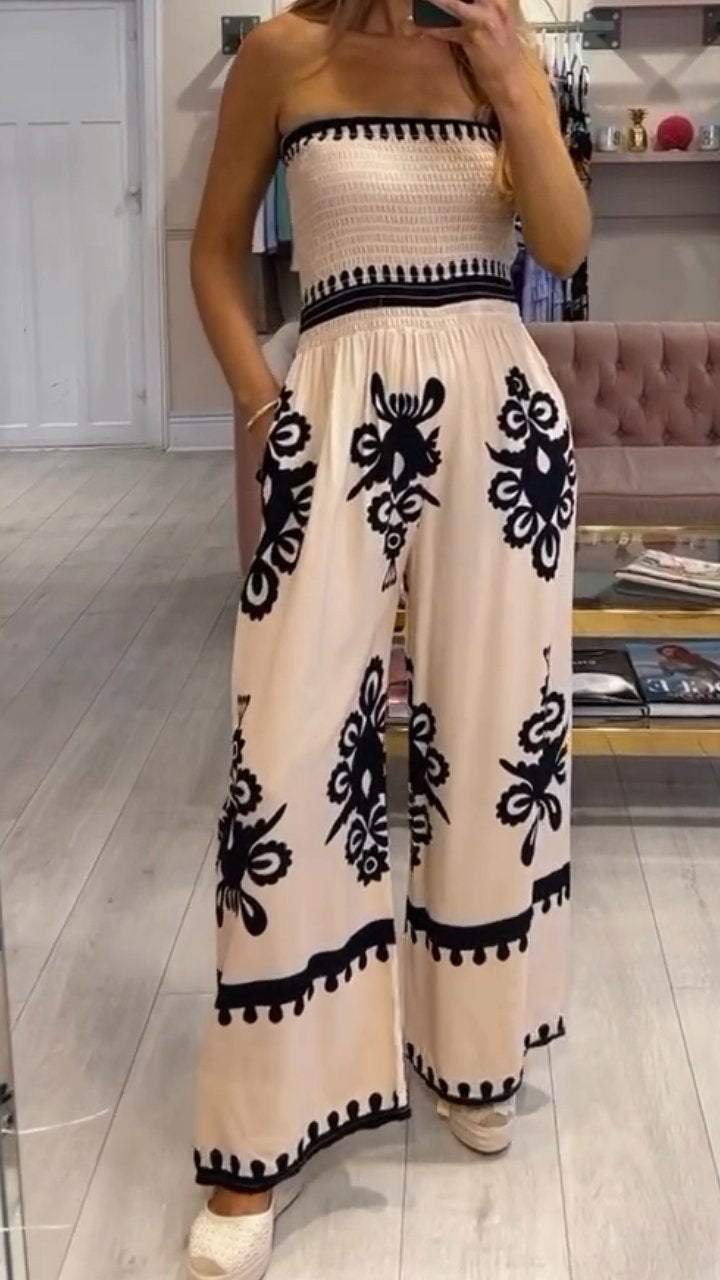 A Vintage Style Garment with Delicate Timeless Details