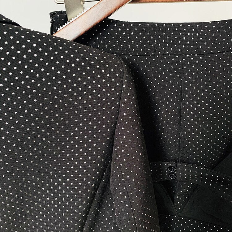 Beautifully Crafted Garment in a Classic Style