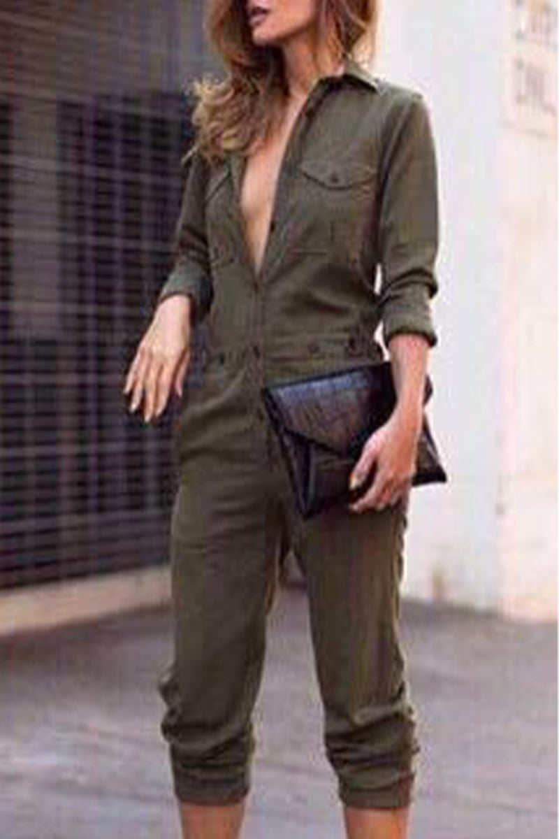 Beautifully Balanced Garment with Timeless Character