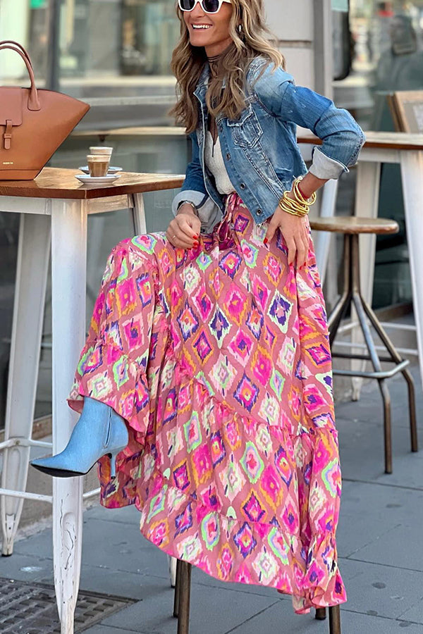 Beautifully Crafted Garment in a Classic Style