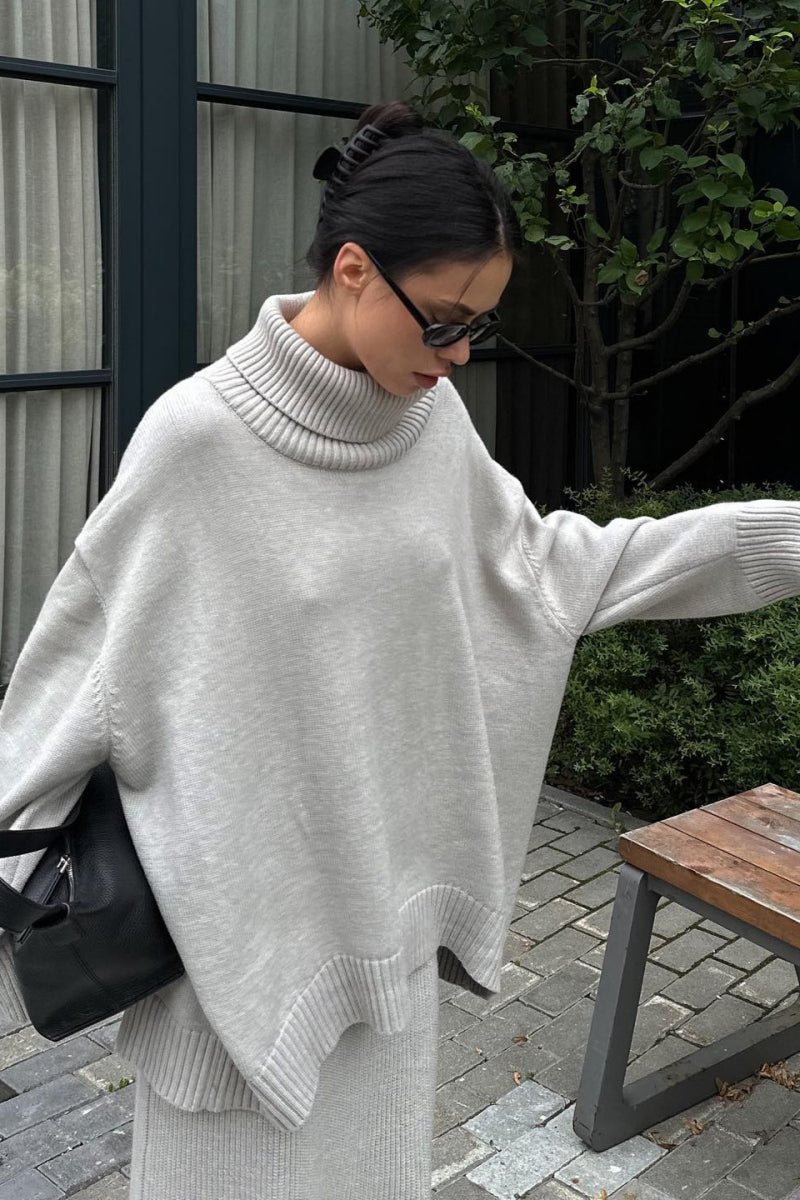 Classic Vintage & Enduringly Stylish Sweater