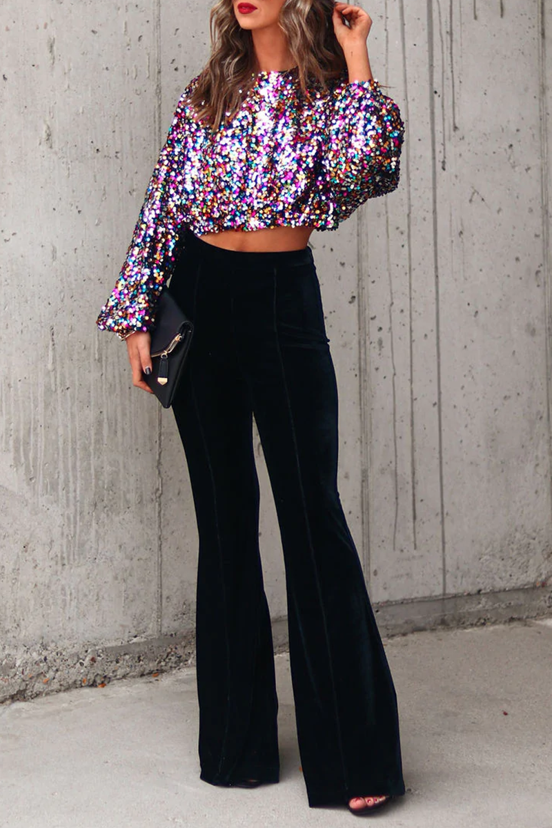 Beautifully Crafted Top in a Classic Style