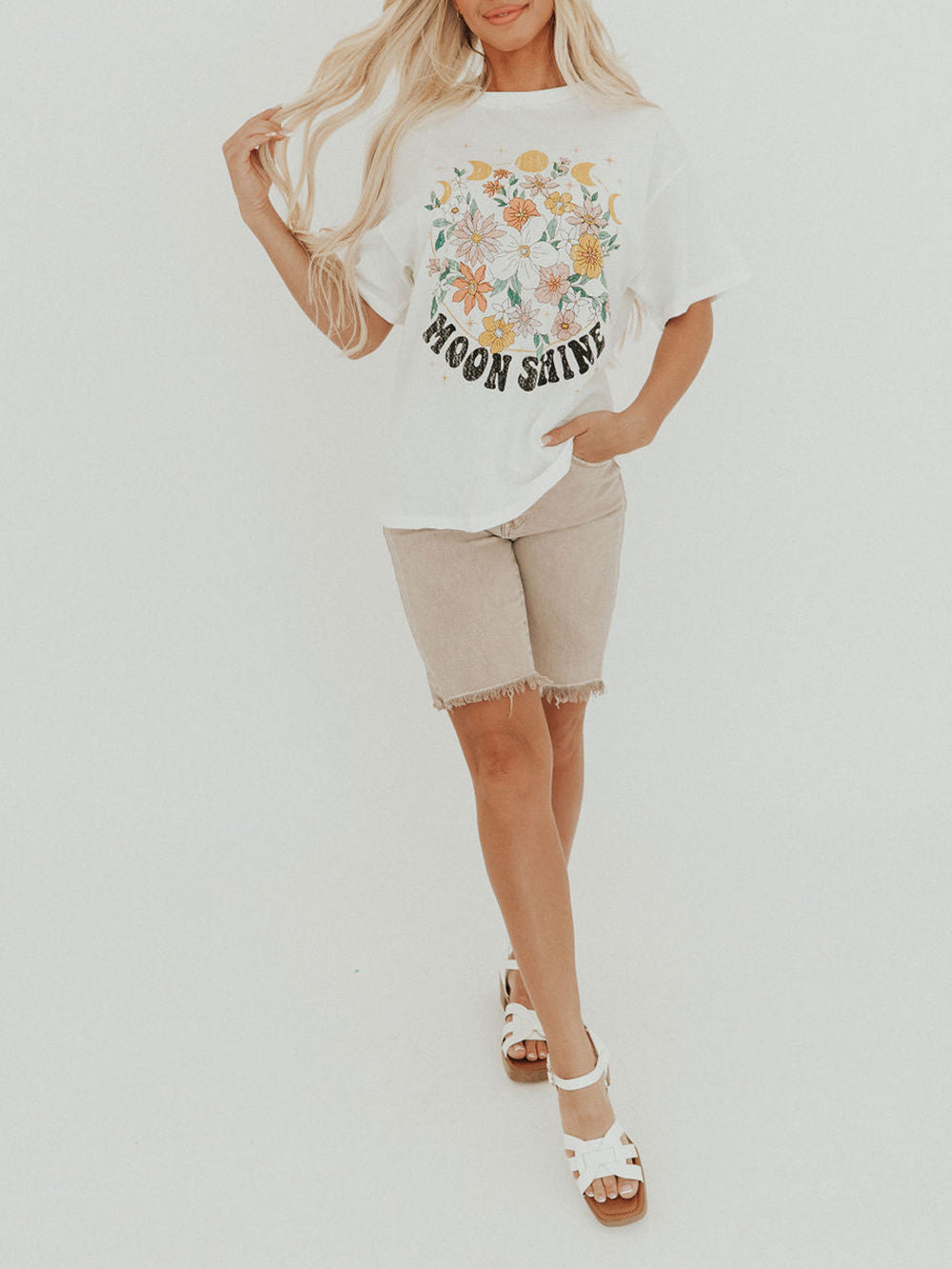 Gracefully Styled Garment for Any Occasion