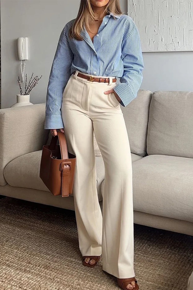 Vintage Inspired Garment with a Contemporary Edge