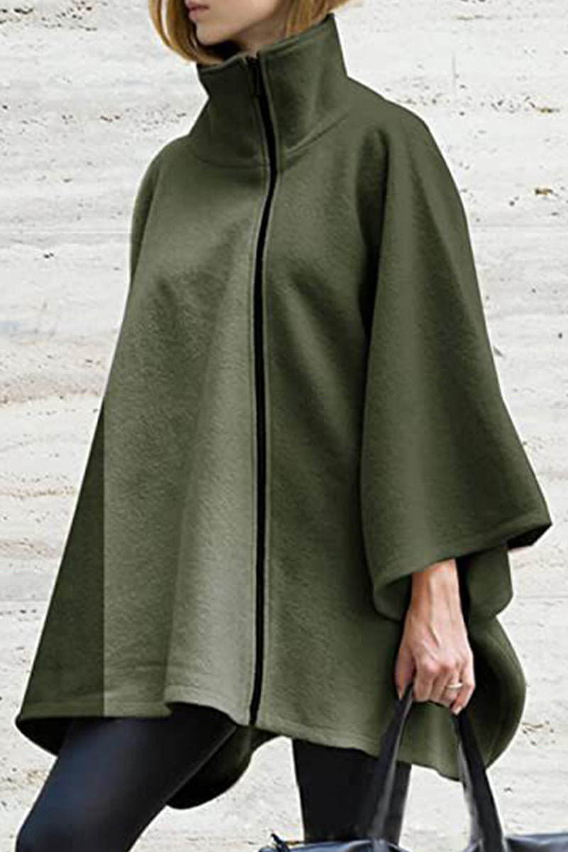 Sophisticated Garment with a Clean Classic Look