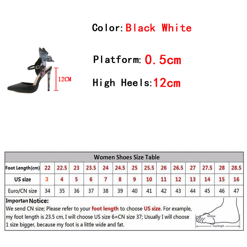 Elegantly Styled Heels for Everyday Wear