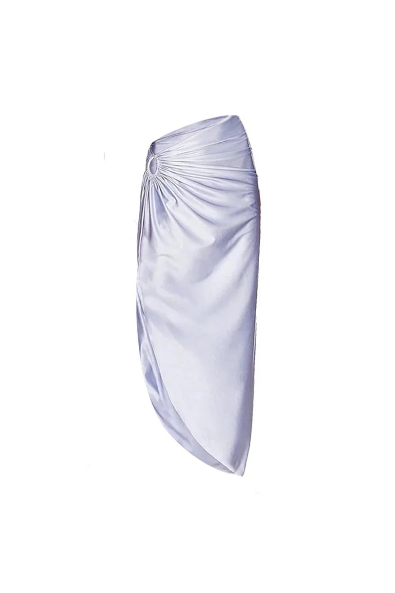 Polished Swimsuit with an Effortless Classic Look