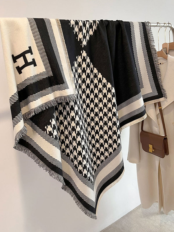 Vintage Inspired Garment with a Contemporary Edge