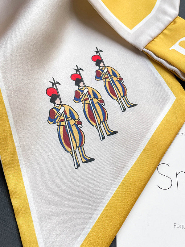 A Vintage Style Garment with Delicate Timeless Details