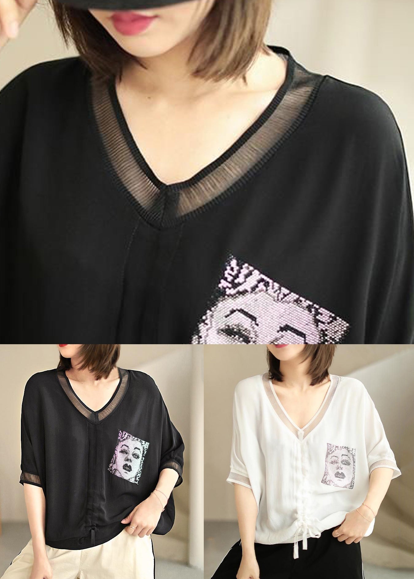 Beautifully Crafted Shirt in a Classic Style