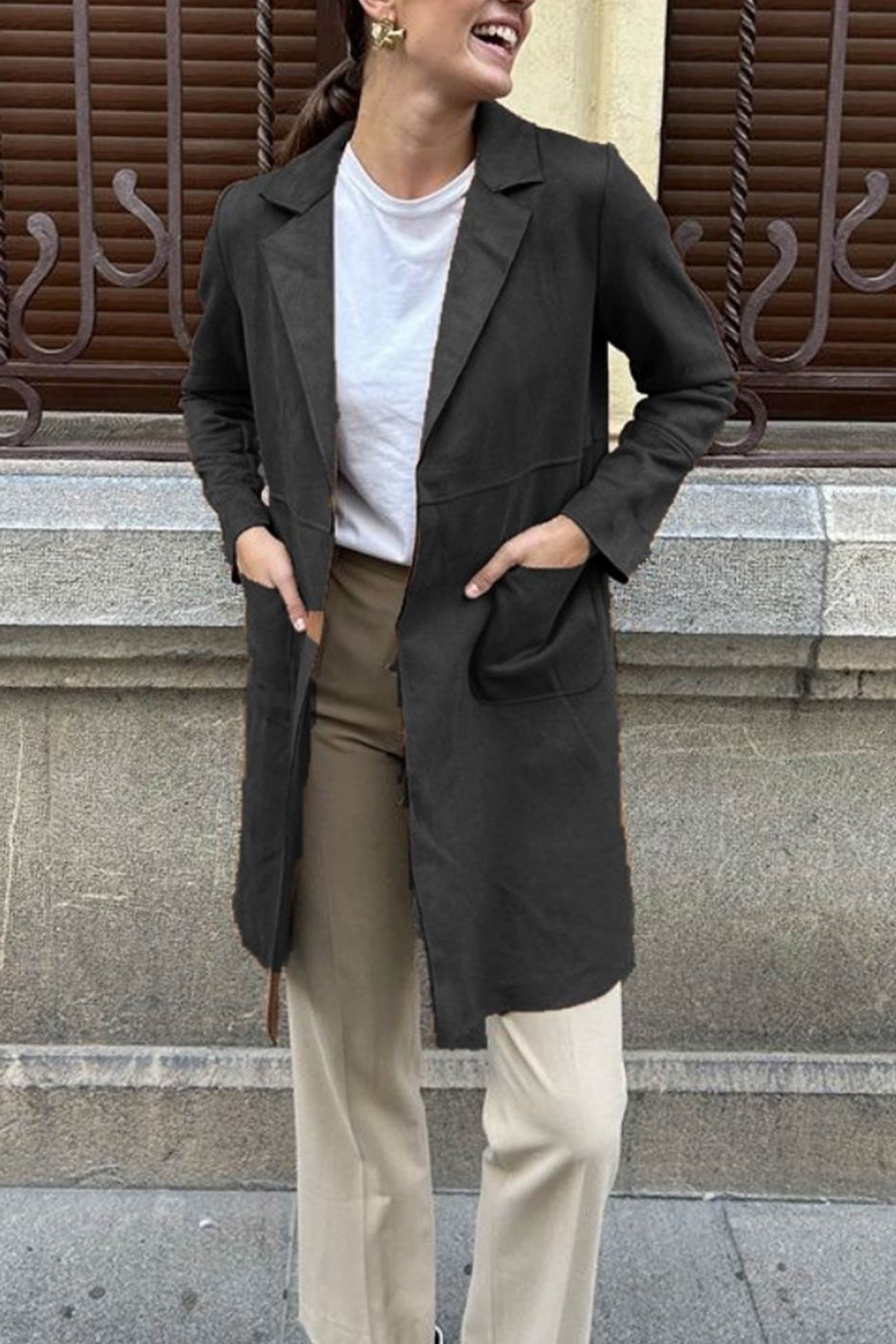 Classic Vintage & Enduringly Stylish Garment