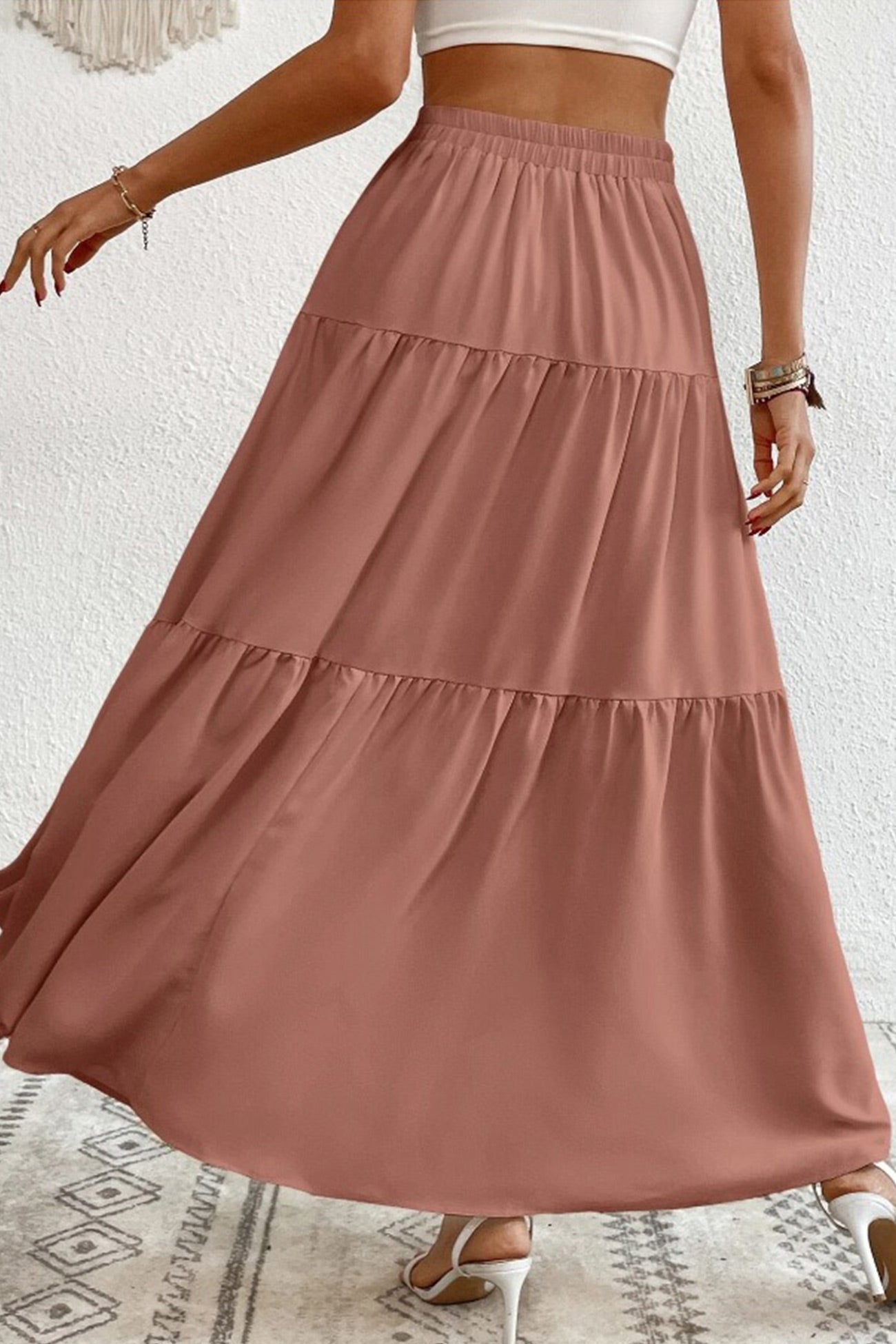 Classic Vintage & Enduringly Stylish Garment