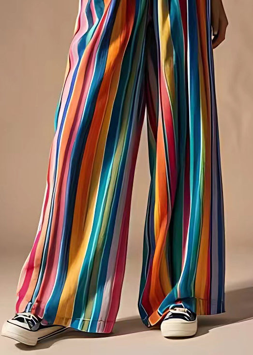 Beautifully Balanced Pants with Timeless Character