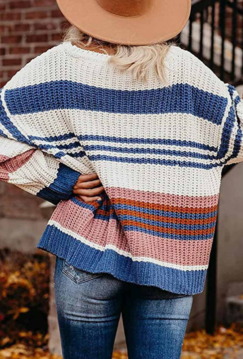 Beautifully Finished Top in a Timeless Design