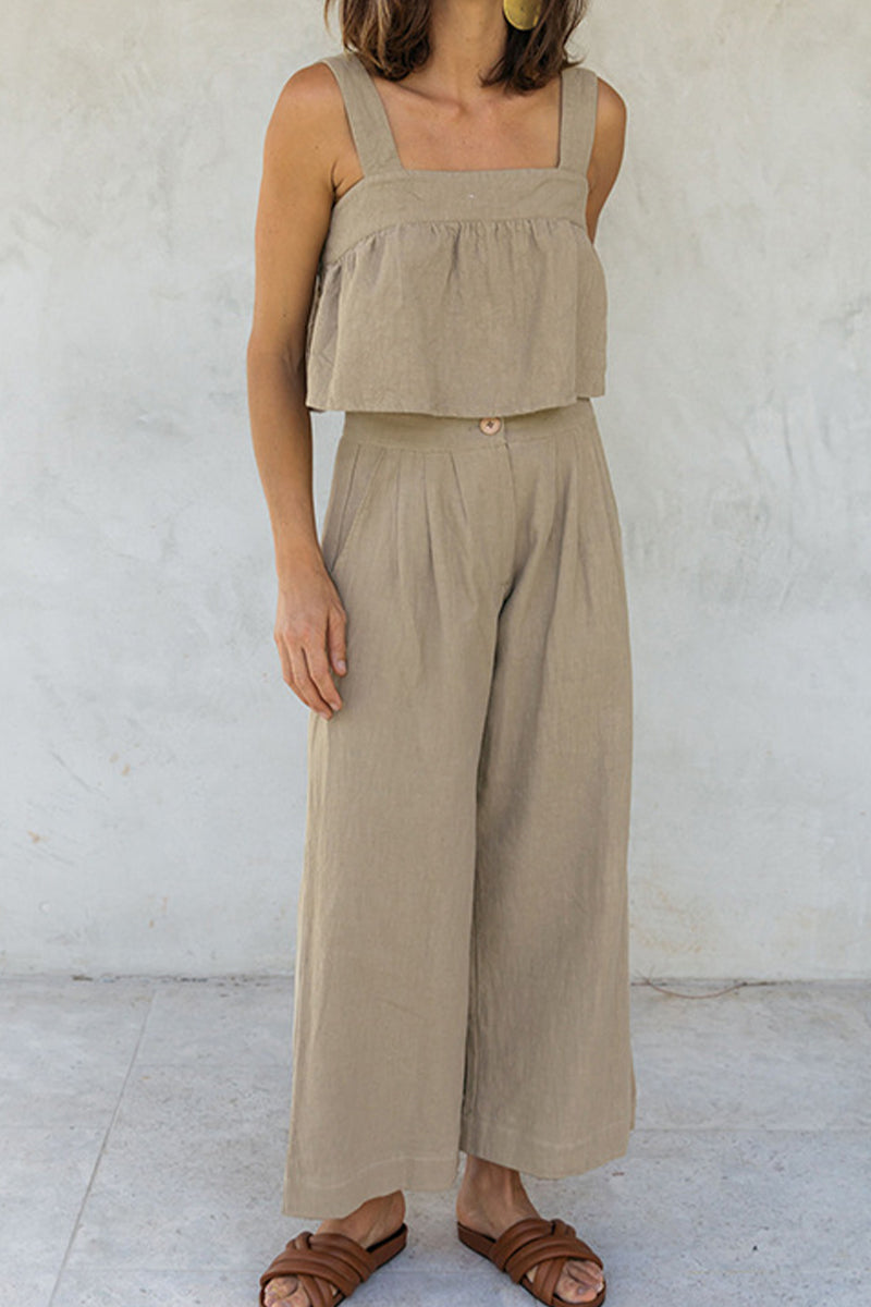 Well Tailored Garment with a Graceful Silhouette