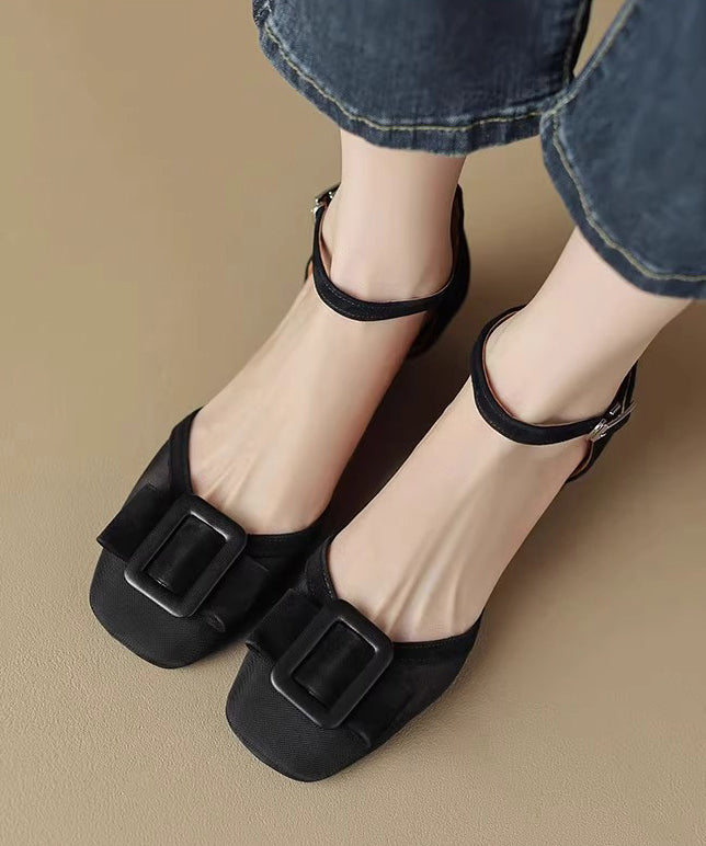 Beautifully Crafted Sandals in a Classic Style