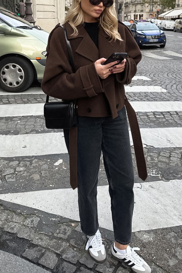 Classic Vintage & Enduringly Stylish Jacket