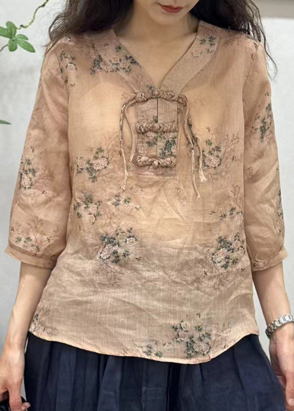 Polished Shirt with an Effortless Classic Look