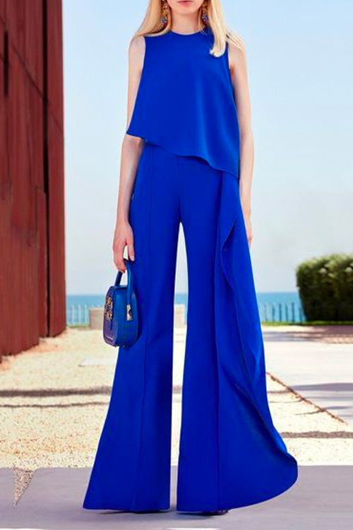 Vintage Inspired Garment with a Contemporary Edge