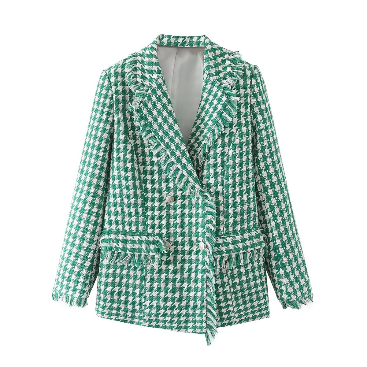 Effortlessly Elegant Garment with a Timeless Design