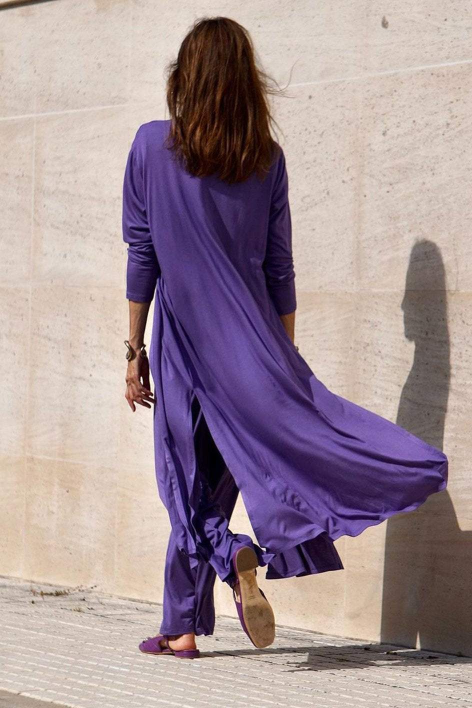 Elegantly Styled Trousers for Everyday Wear