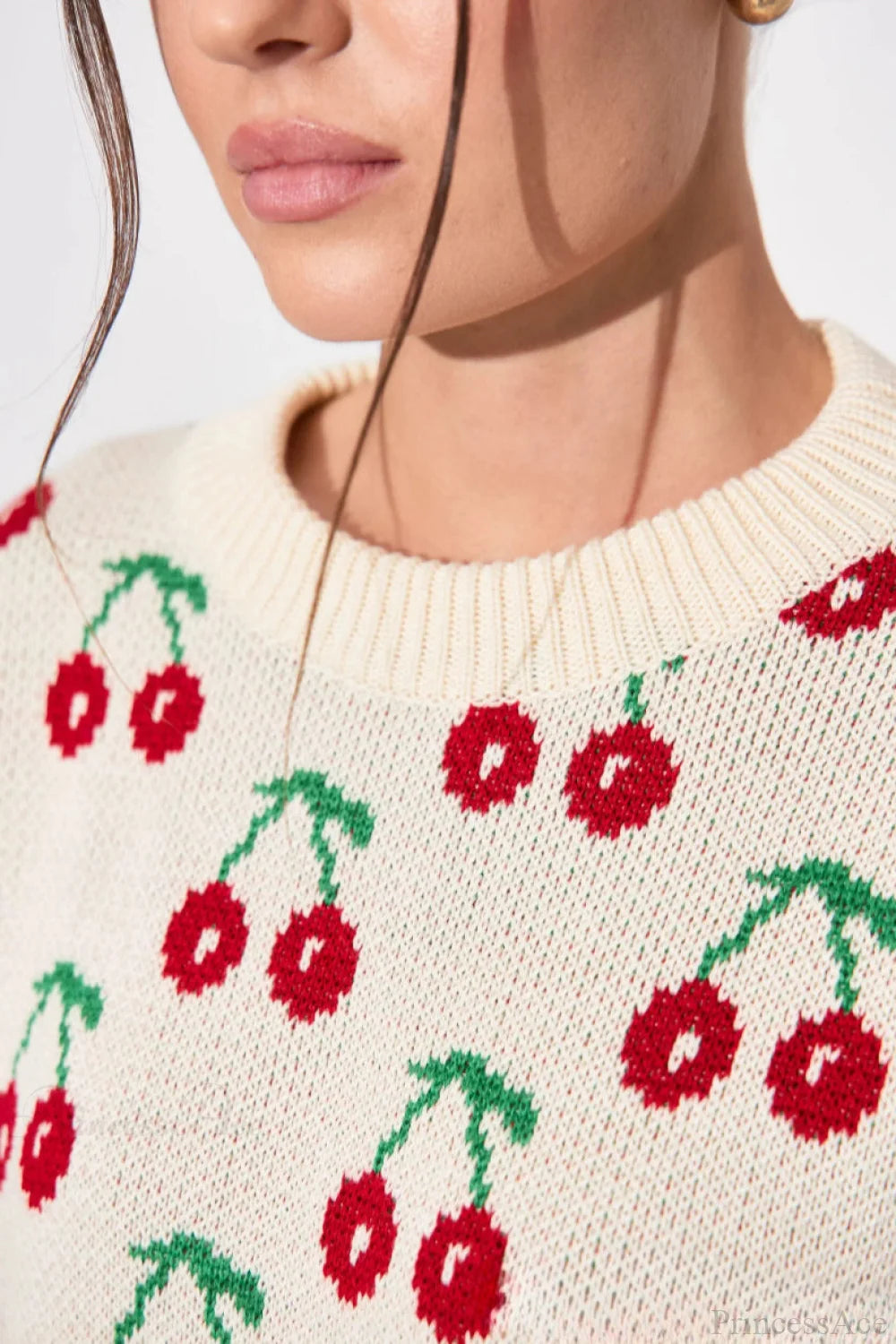 Classic Vintage & Enduringly Stylish Sweater