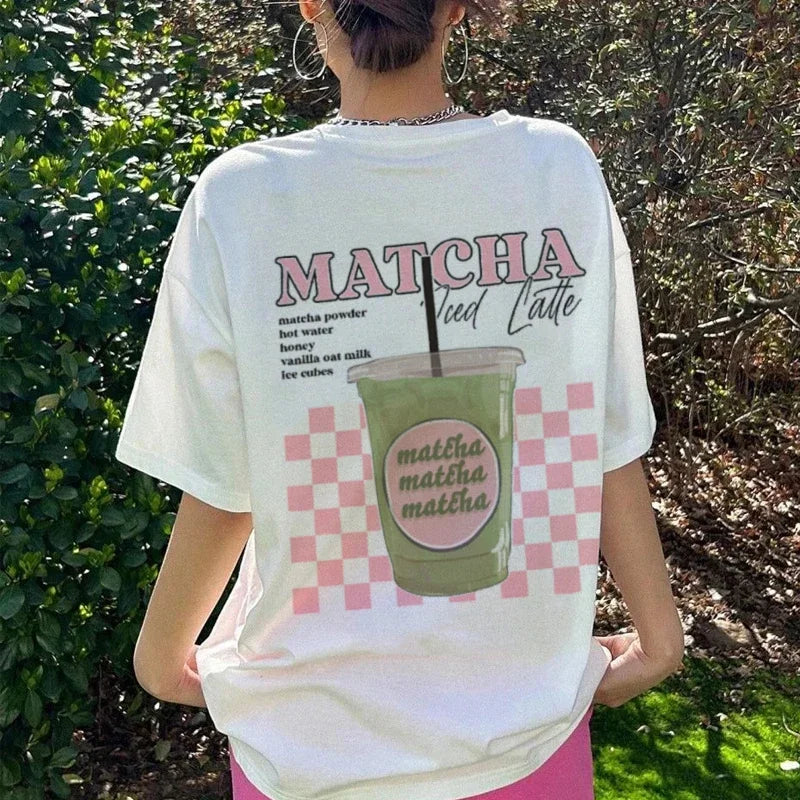 Effortlessly Elegant T-Shirt with a Timeless Design