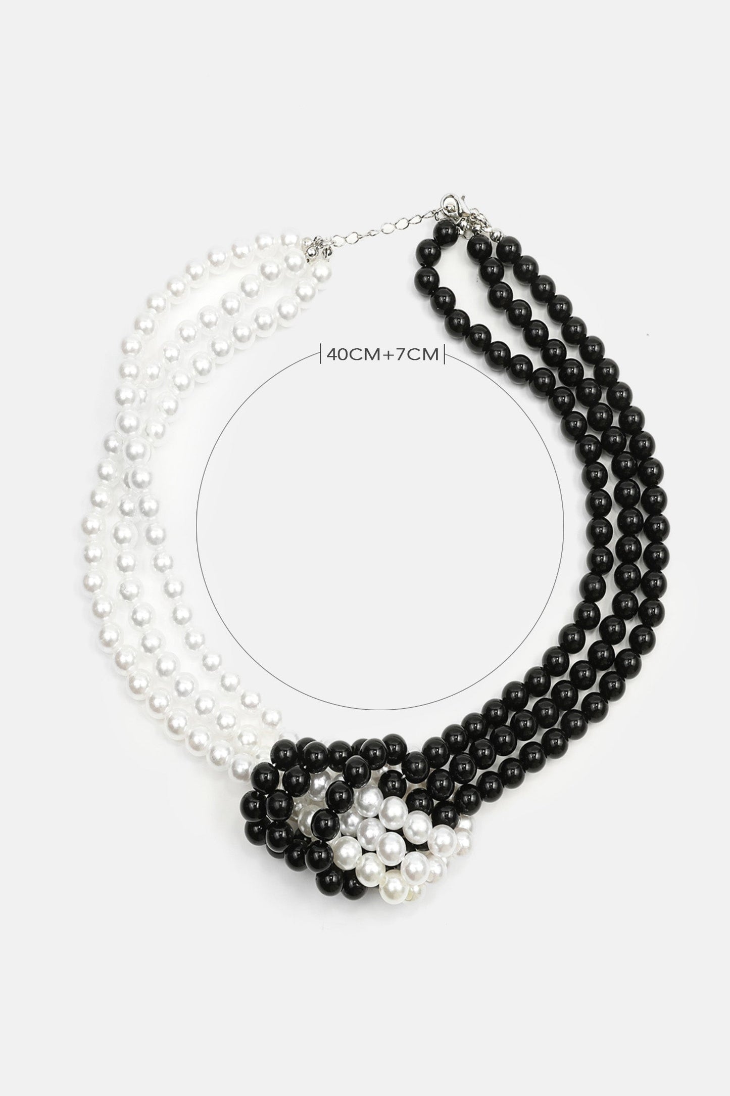 Well Tailored Garment with a Graceful Silhouette