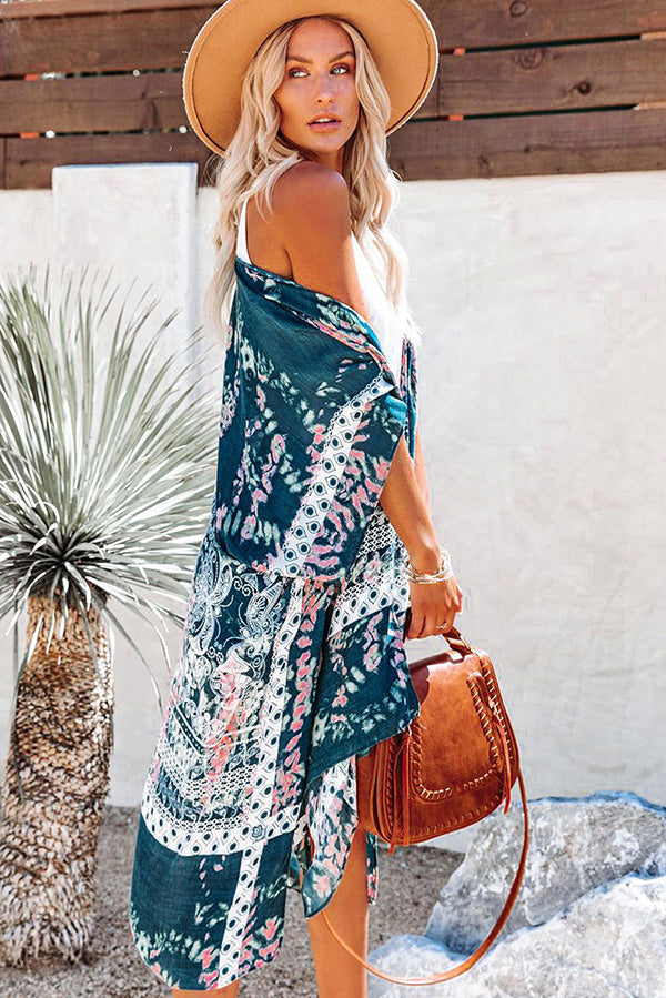 Sophisticated Garment with a Clean Classic Look
