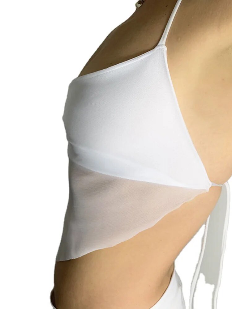 Effortlessly Elegant Top with a Timeless Design