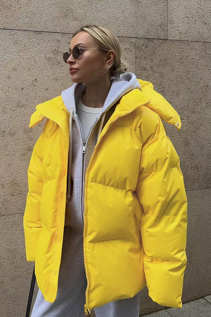 Classic Vintage & Enduringly Stylish Jacket