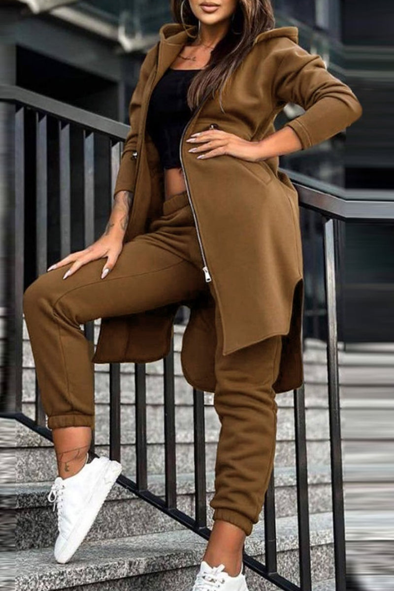 Vintage Inspired Garment with a Contemporary Edge