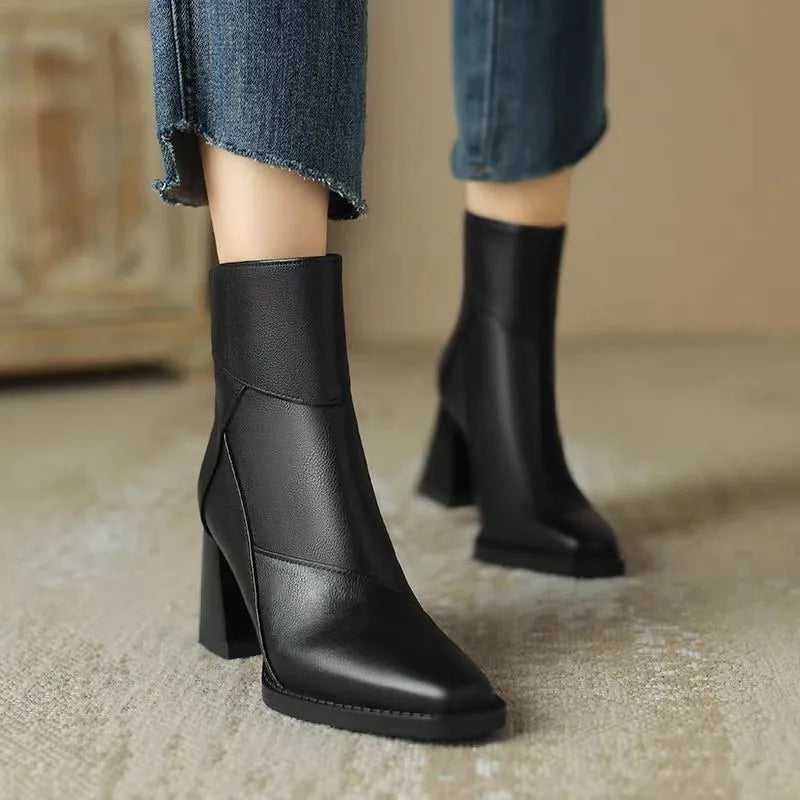 Classic Vintage & Enduringly Stylish Boots