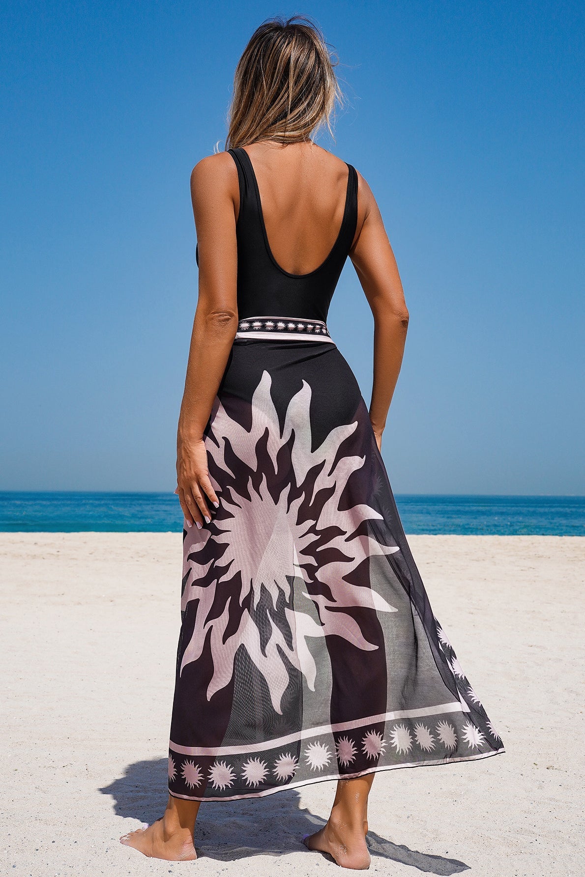 Classic Vintage Garment with a Flattering Fit